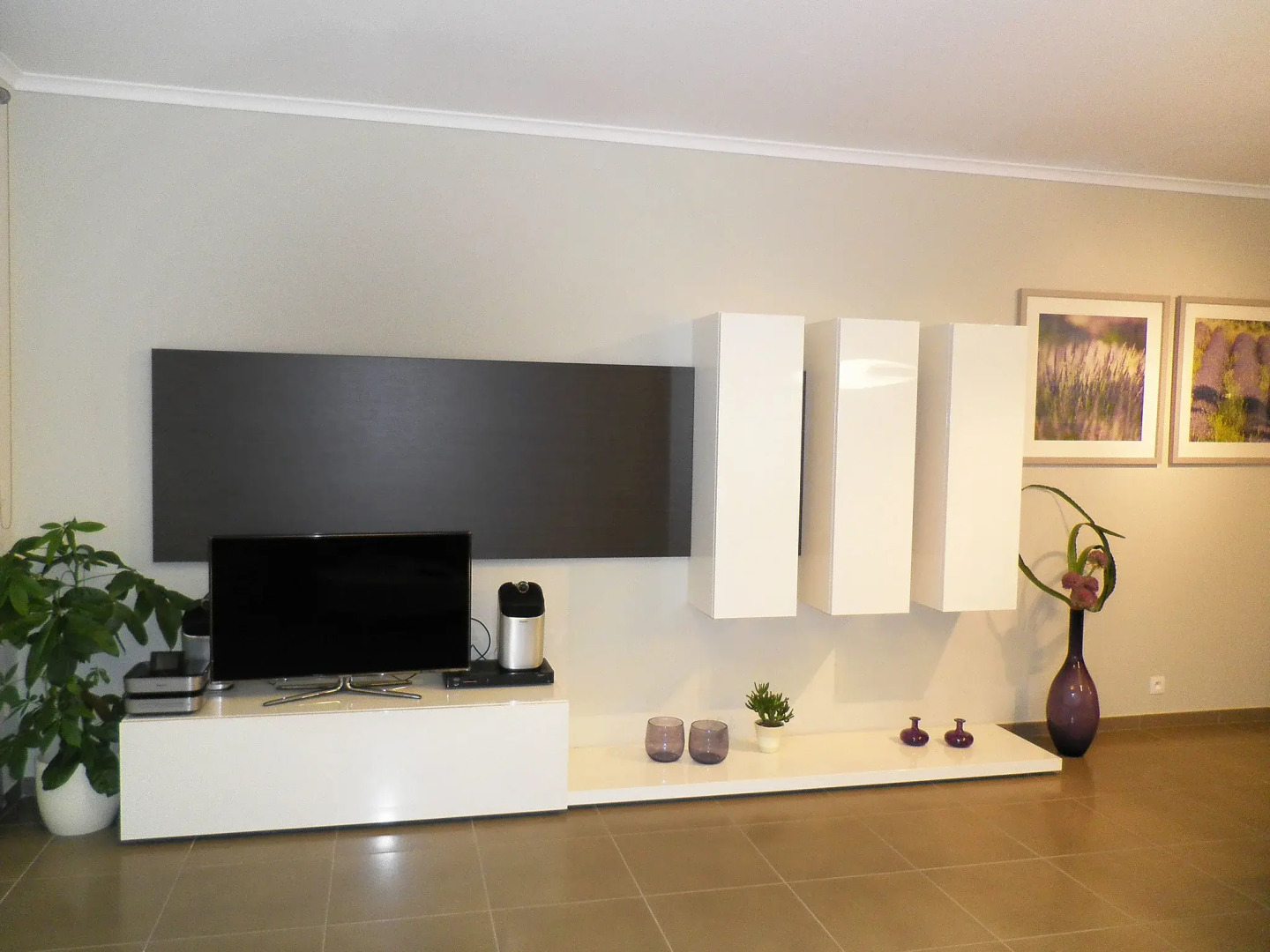 Les Terrasses du Lac