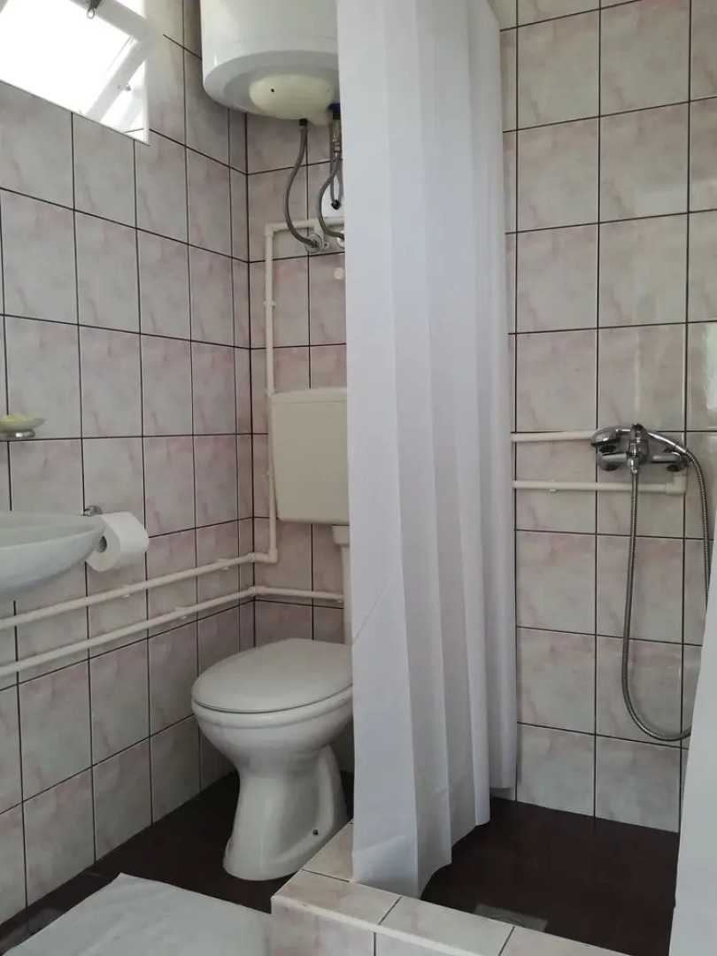 Apartments Vidakovic