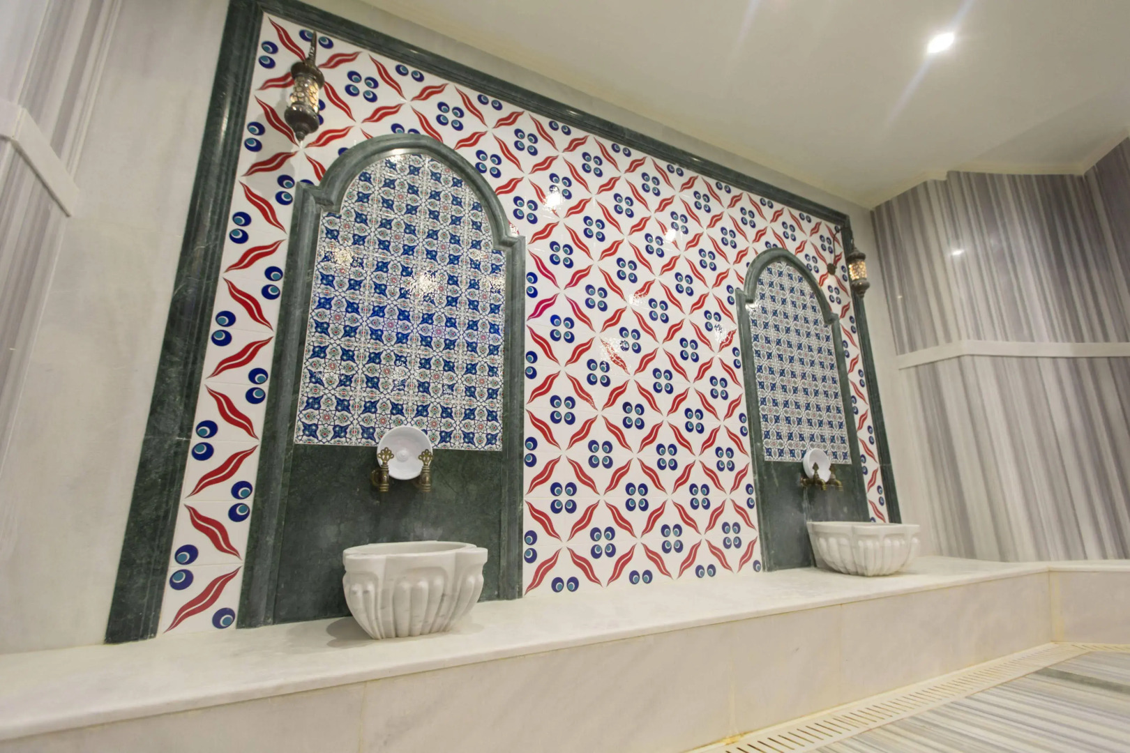 Narven Termal Kasaba