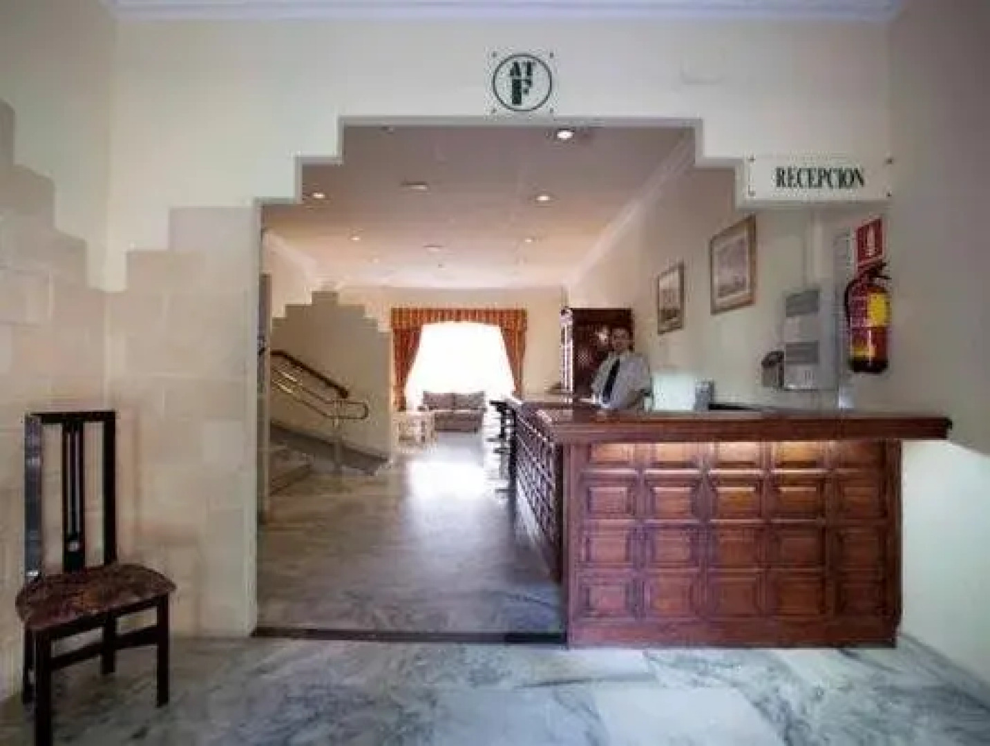 Apartamentos Florida