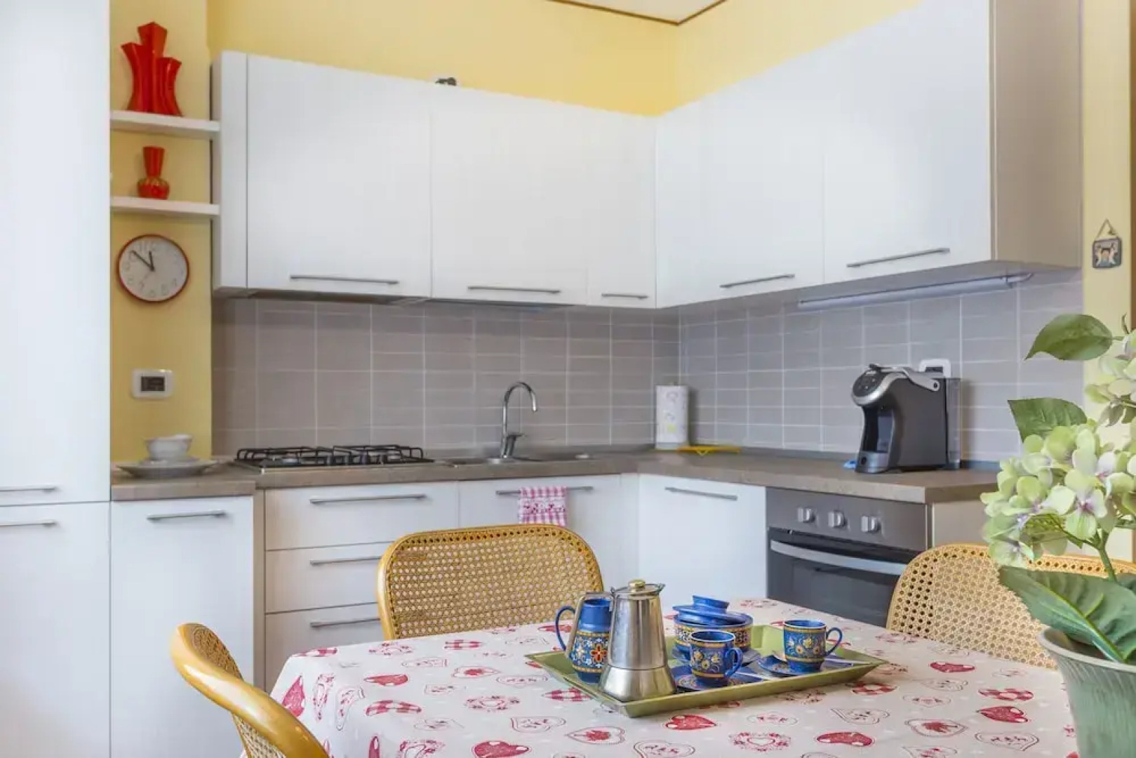 Tarvisio Alpe Adria Apartment