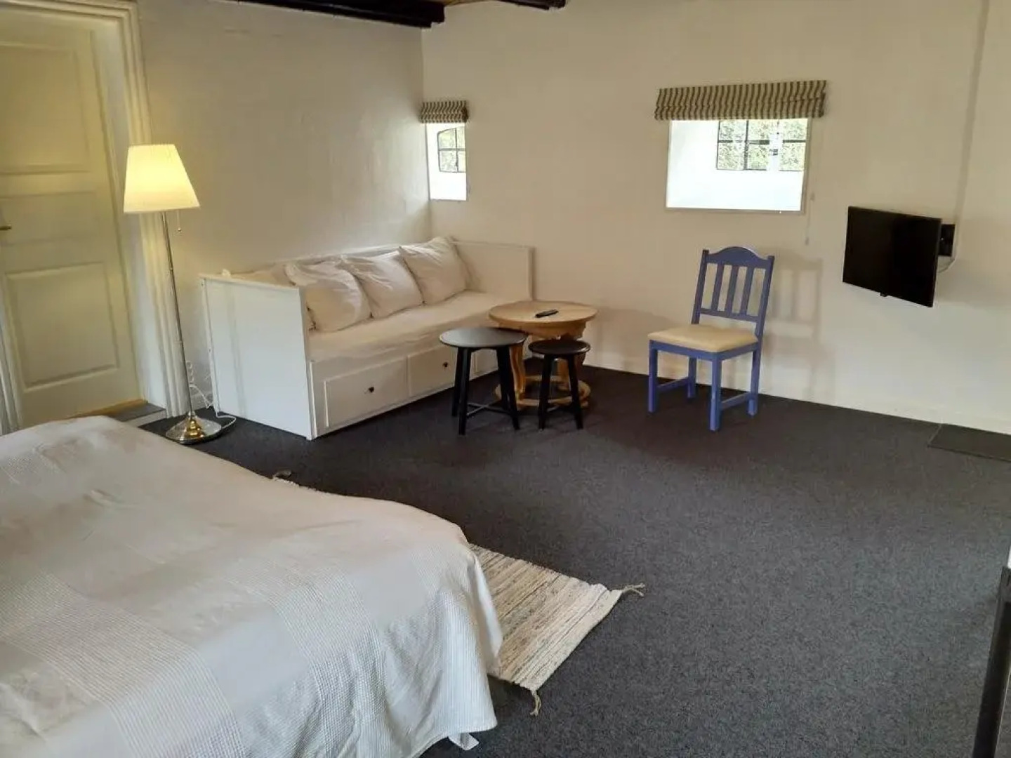 Dåstrup Bed & Breakfast