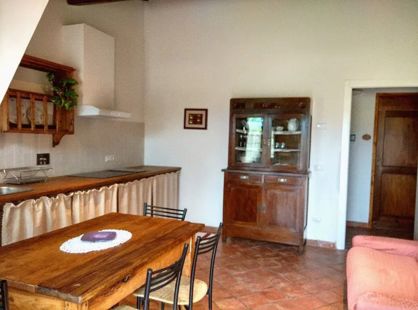 Casa Vacanze Le Fornaci