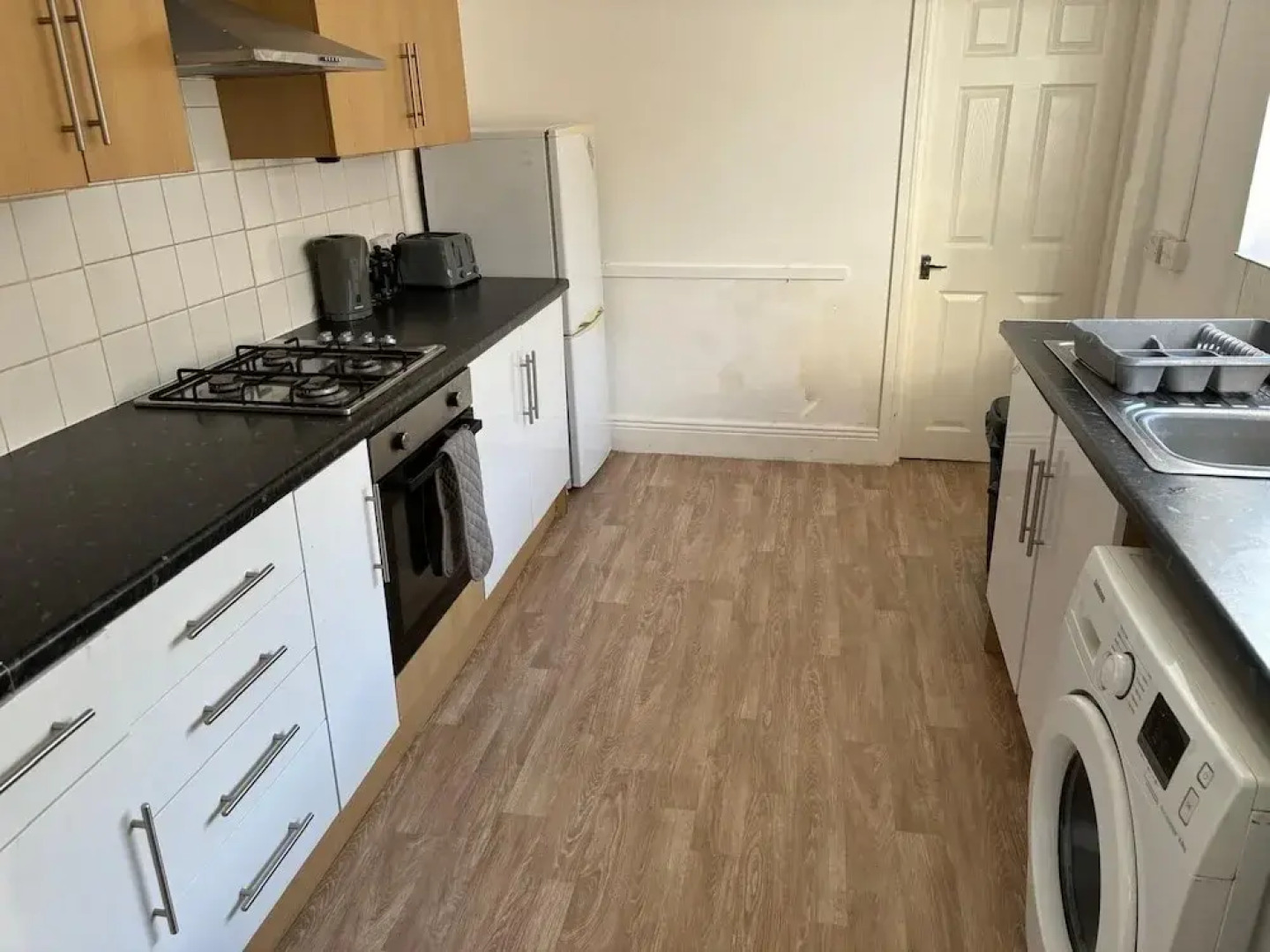 Cozy Coastal Getaway in North Shields