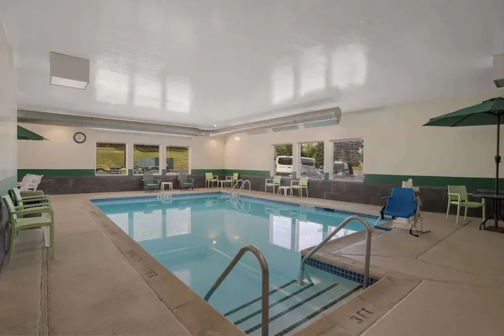 Sleep Inn & Suites Chambersburg