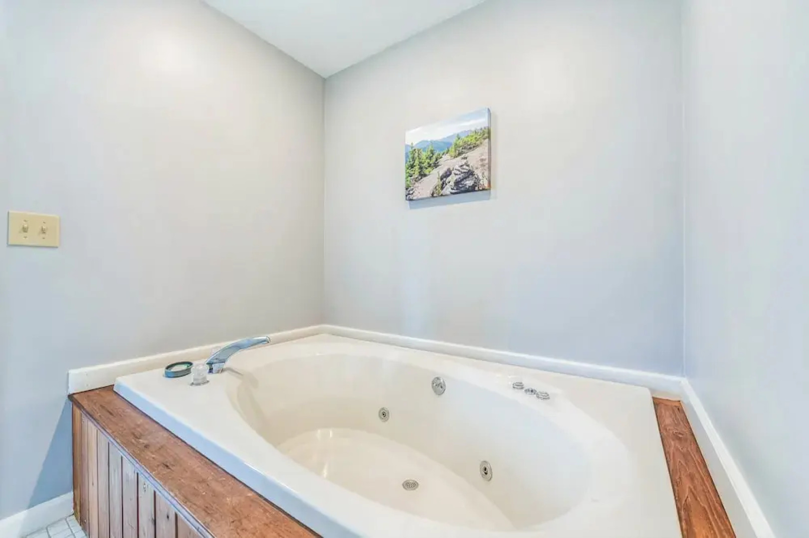 Upper Sleighride 25l - Wrap-around Deck End Unit 3 Bedroom Townhouse by The Summit at Gore Mountain