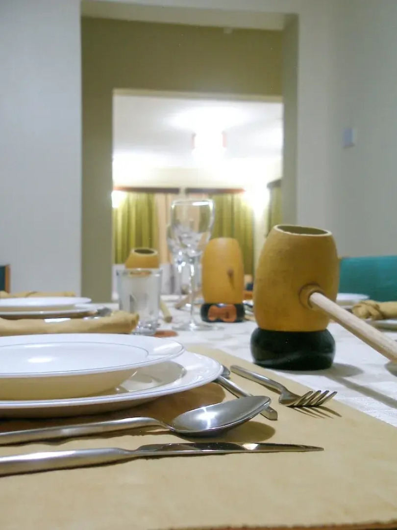 Kili-Konka Holiday Villa