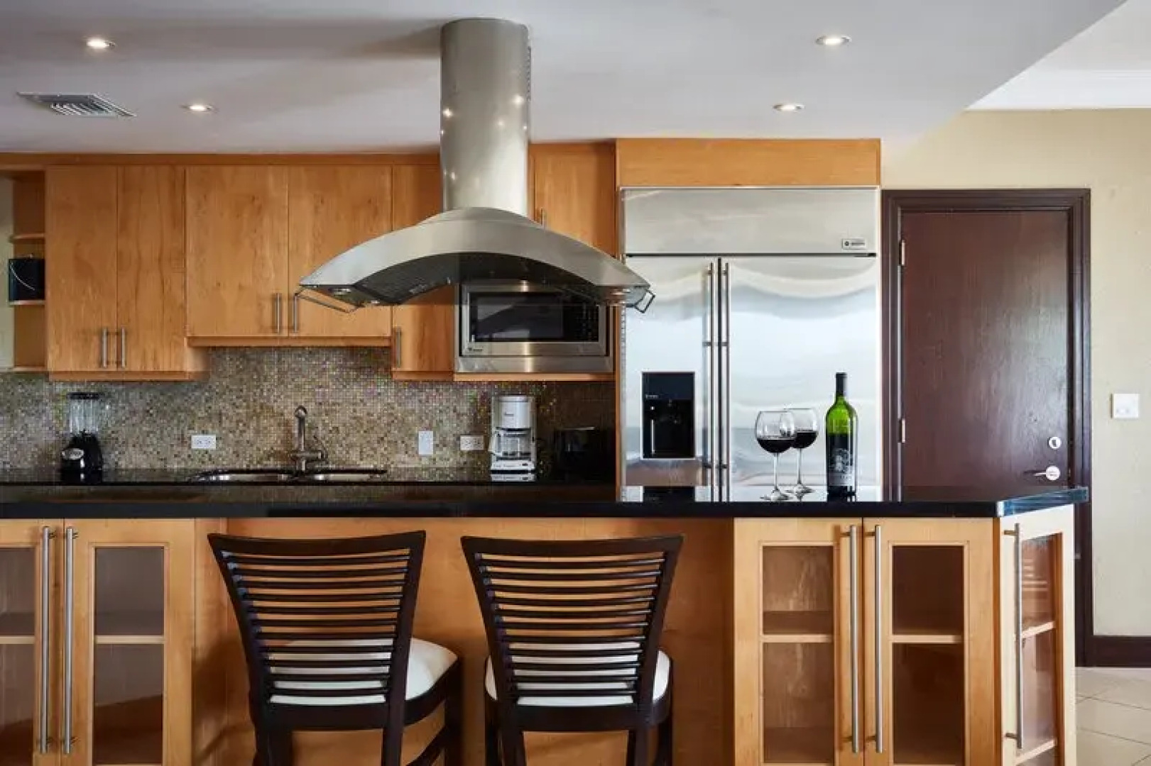 Abaco Towns by the Sea