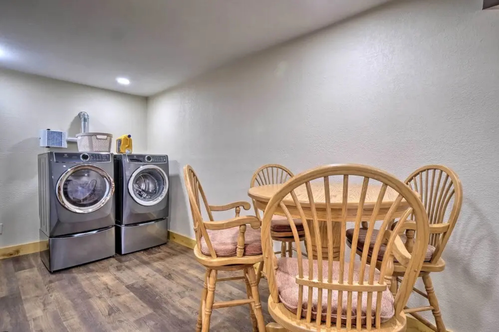 Breathtaking Lake-view Retreat w/ On-site Hiking!