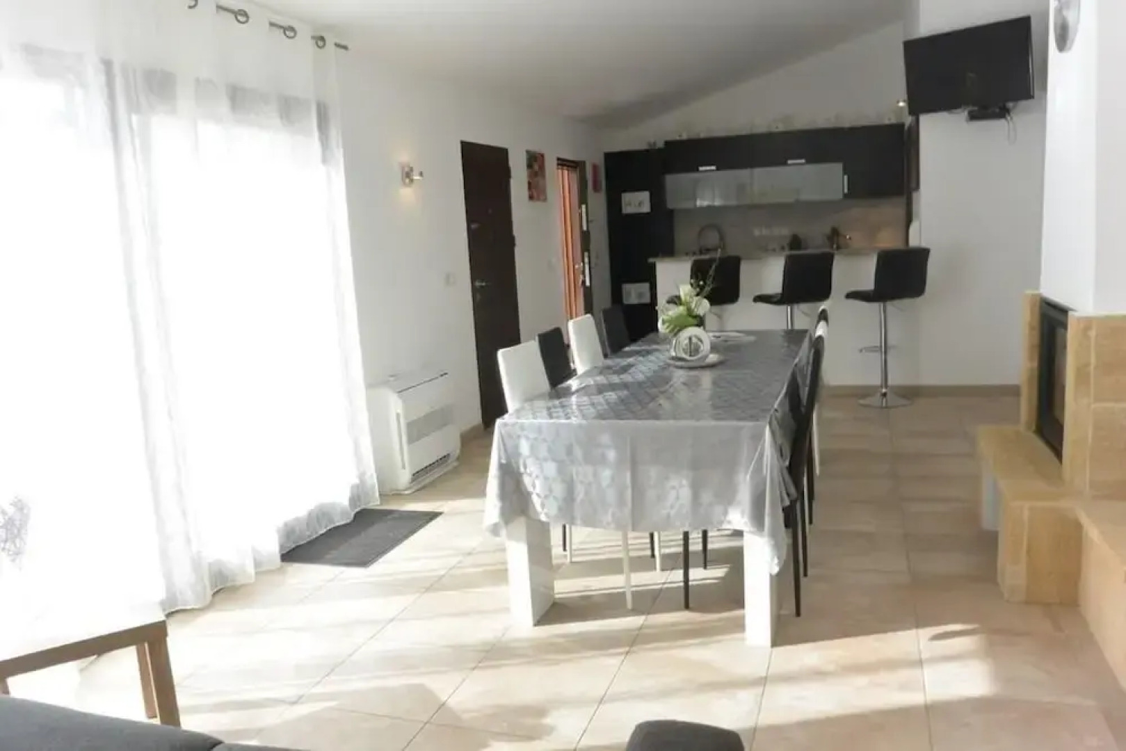 Alta Rocca - Private heated pool Chalet 4