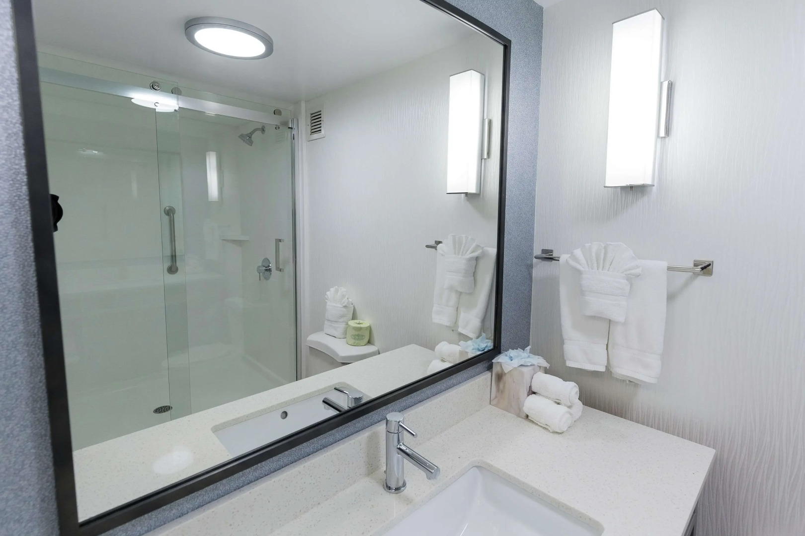 Hilton Garden Inn Atlanta Northpoint