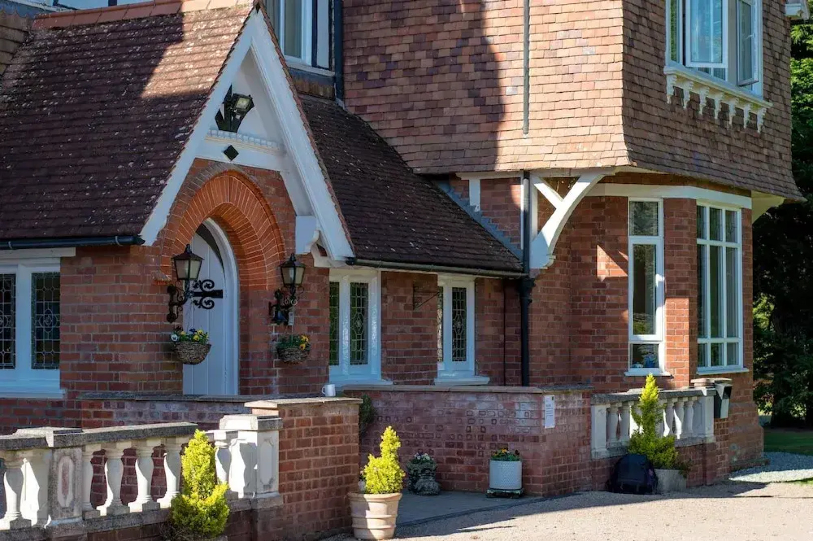 The Grange Court Hotel