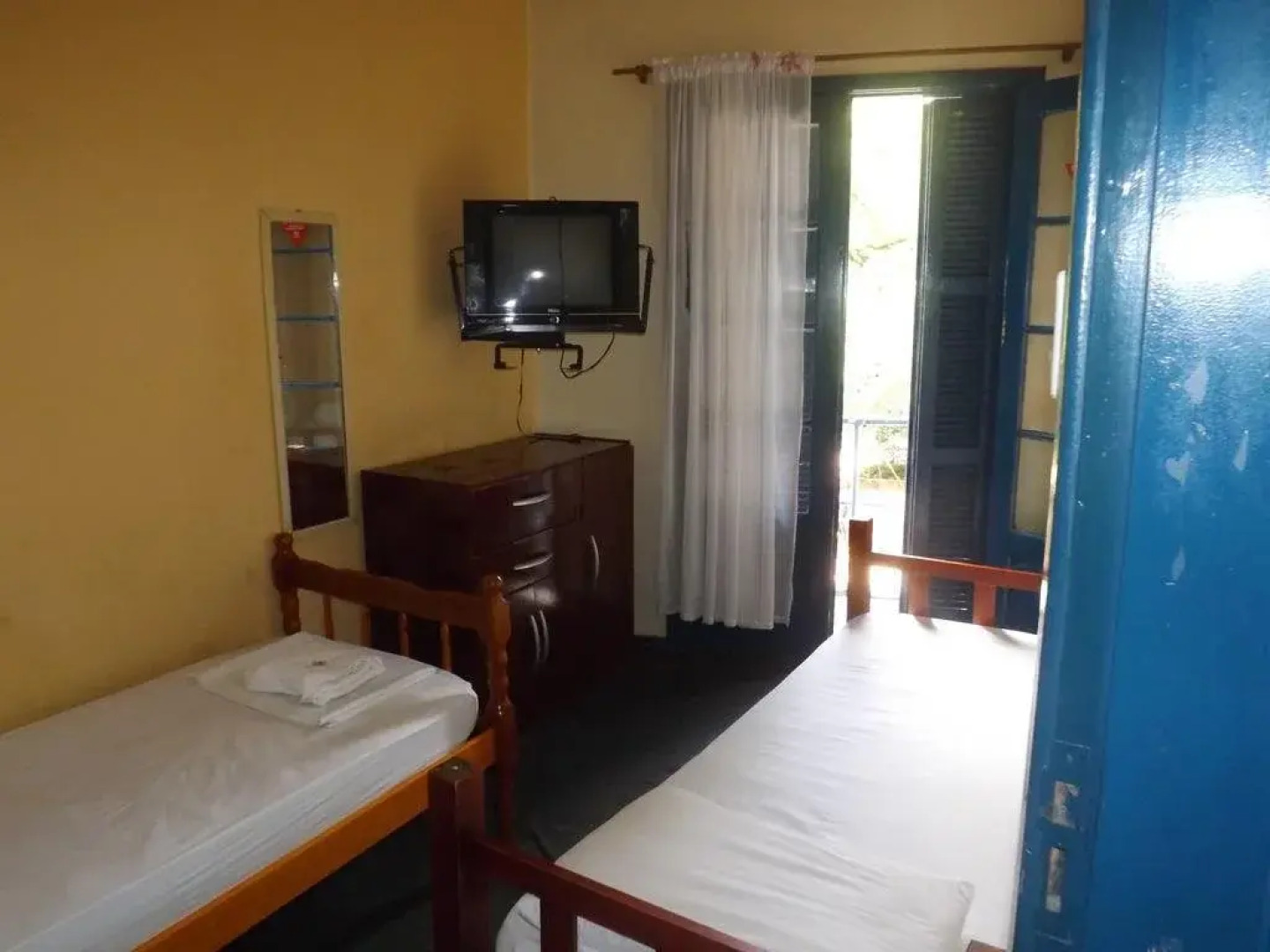 Hotel Praï¿½a Dom Feliciano