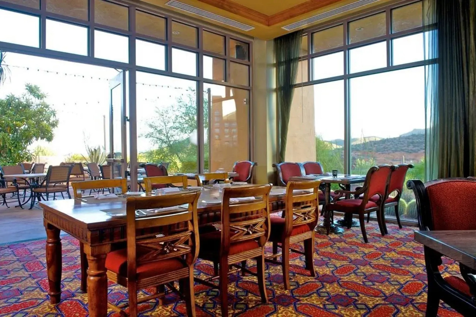 JW Marriott Starr Pass Resort and Spa