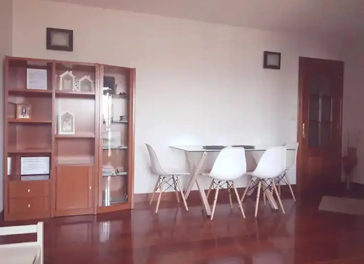 COSTA VASCA APARTAMENTO ENTERO 3 DORMITORIOS "Wifi"