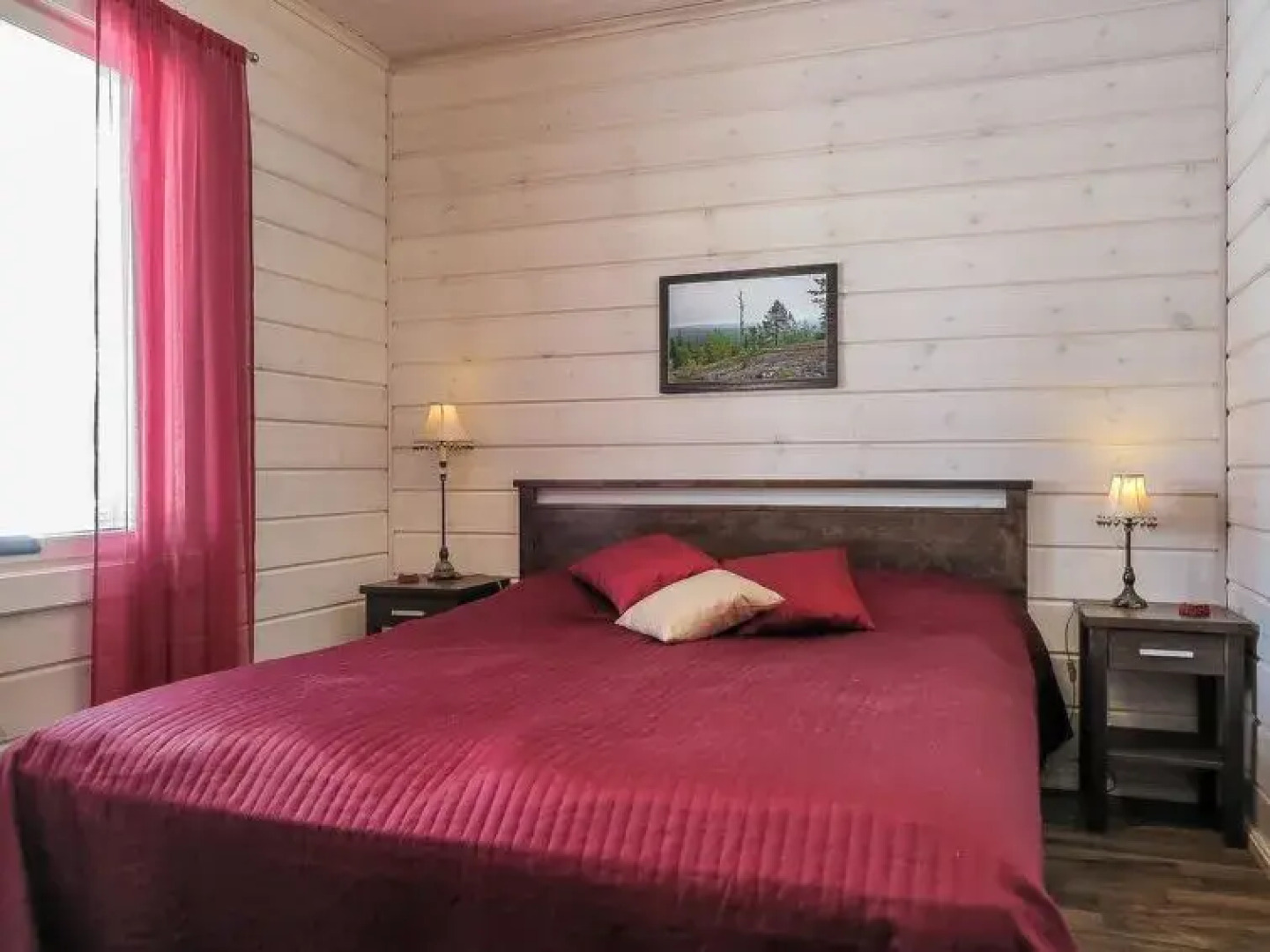 Holiday Home Aihki a