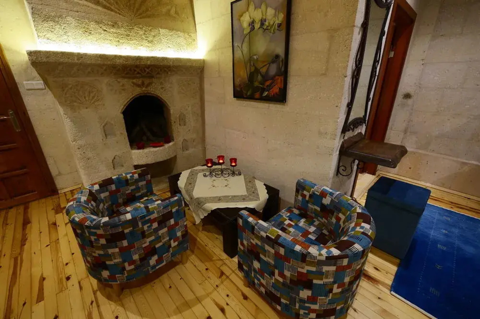 Shah Mat Apart Hotel