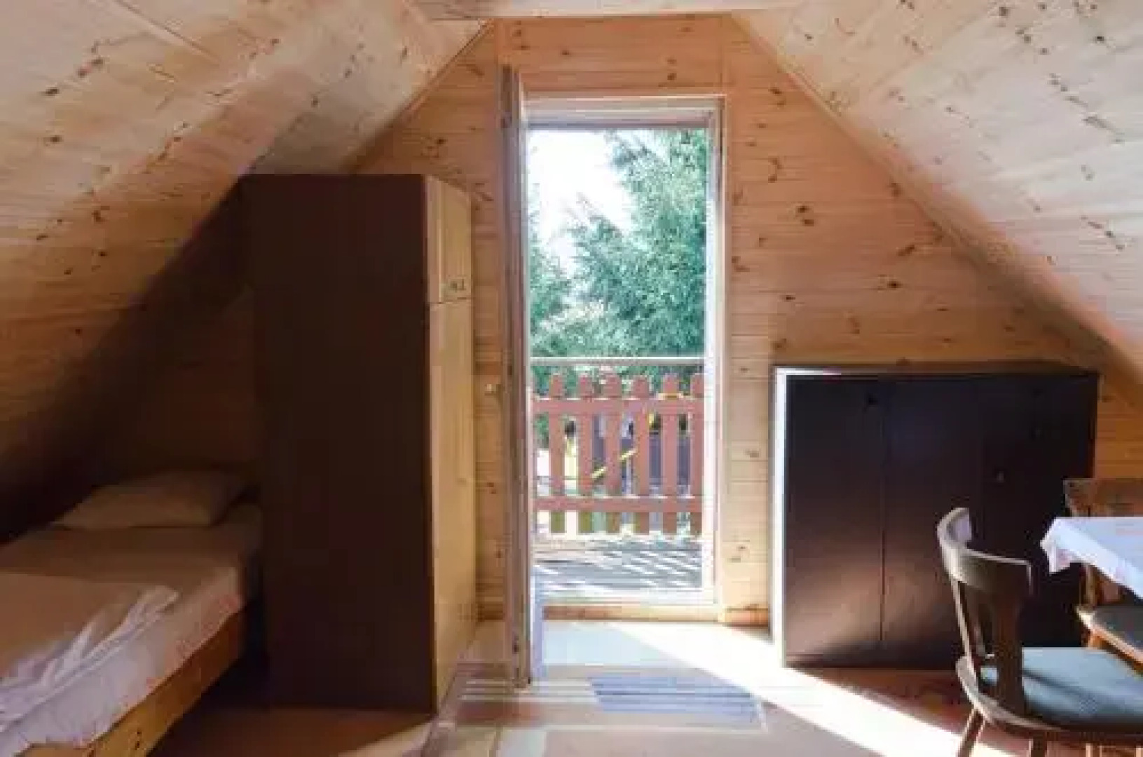 Lotnisko Giże - Cztery Żywioły