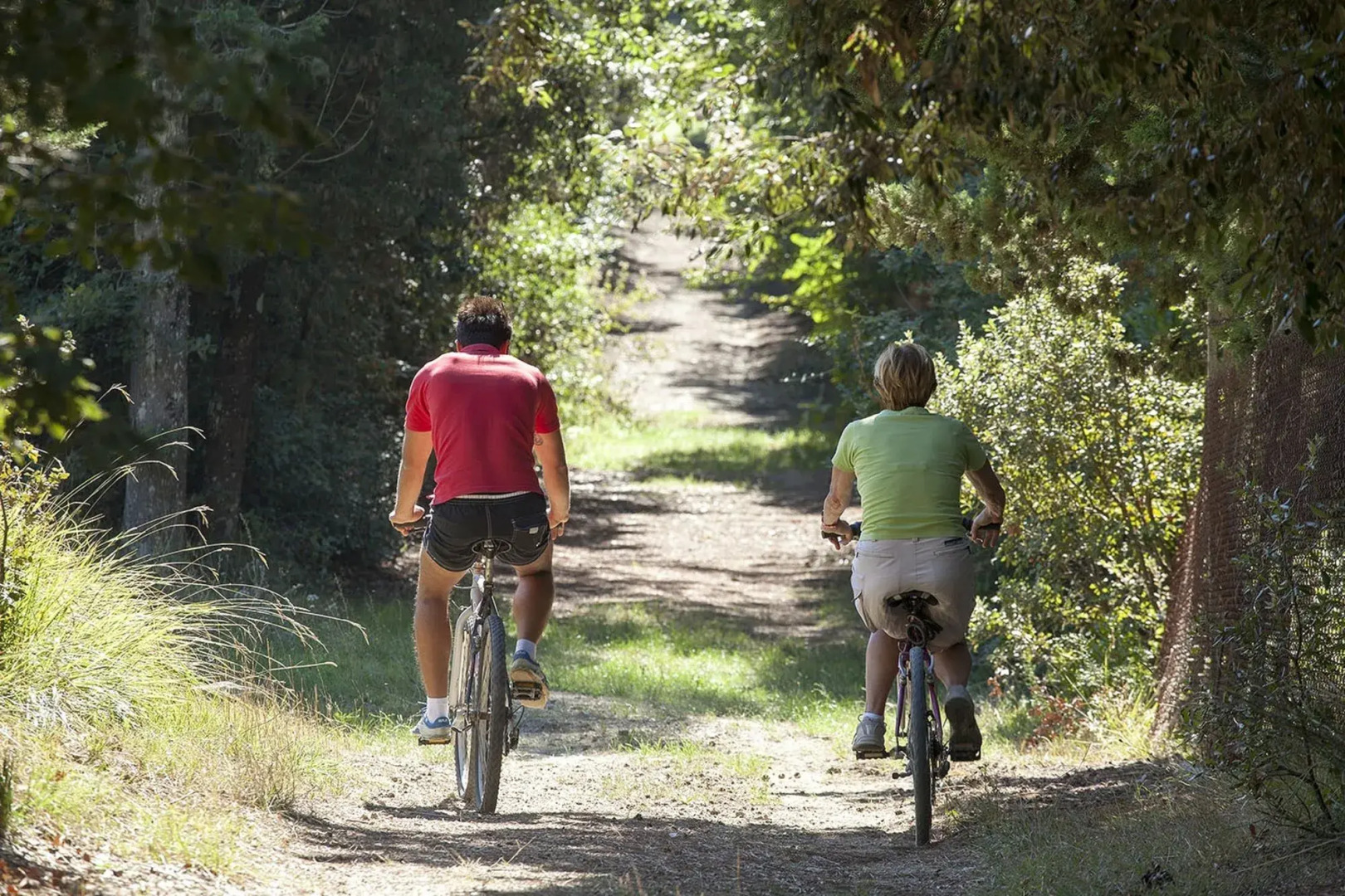 Farm House La Presura