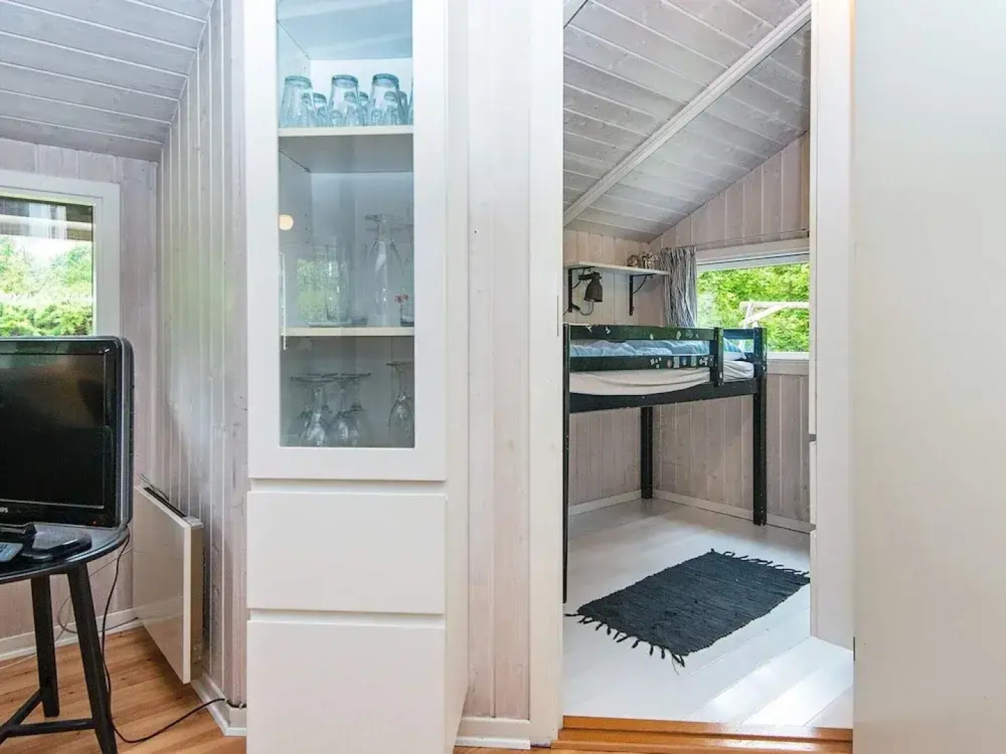 Secluded Haven in Hvidbjerg - By Traum Ferienwohnungen