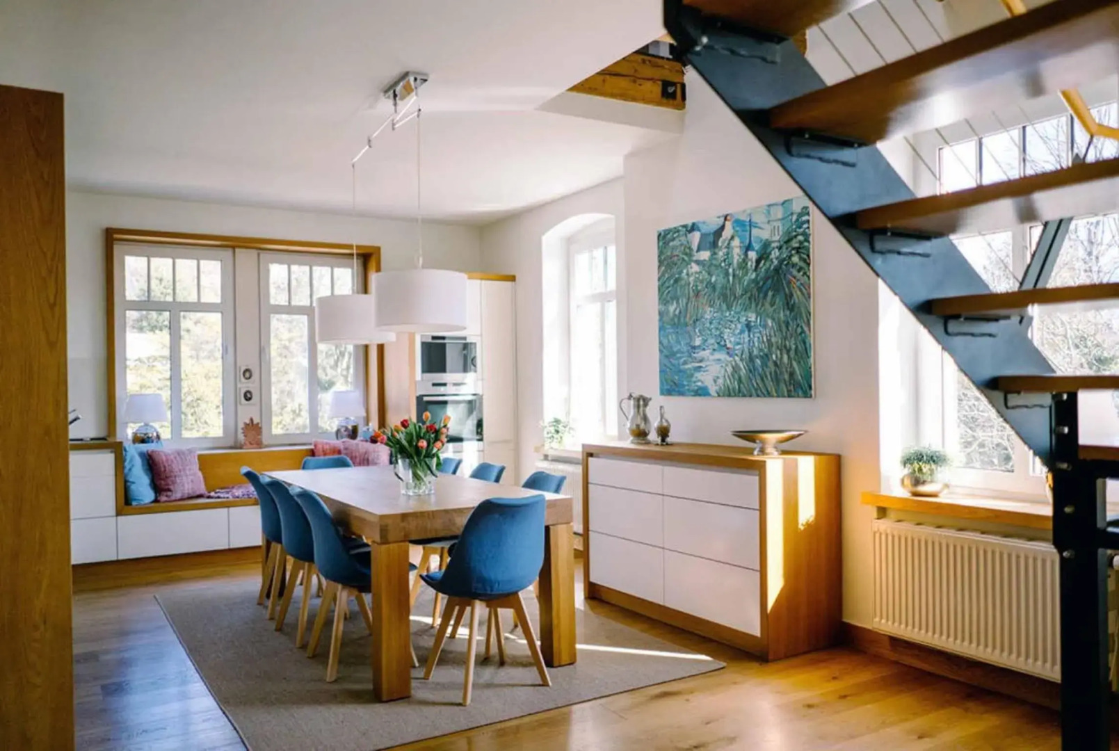 Ferienwohnung Radeberg