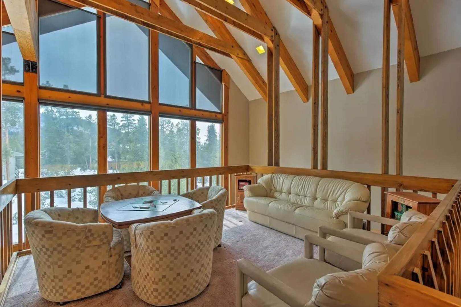 Luxurious Grand Lake Vacation Rental w/ Hot Tub!