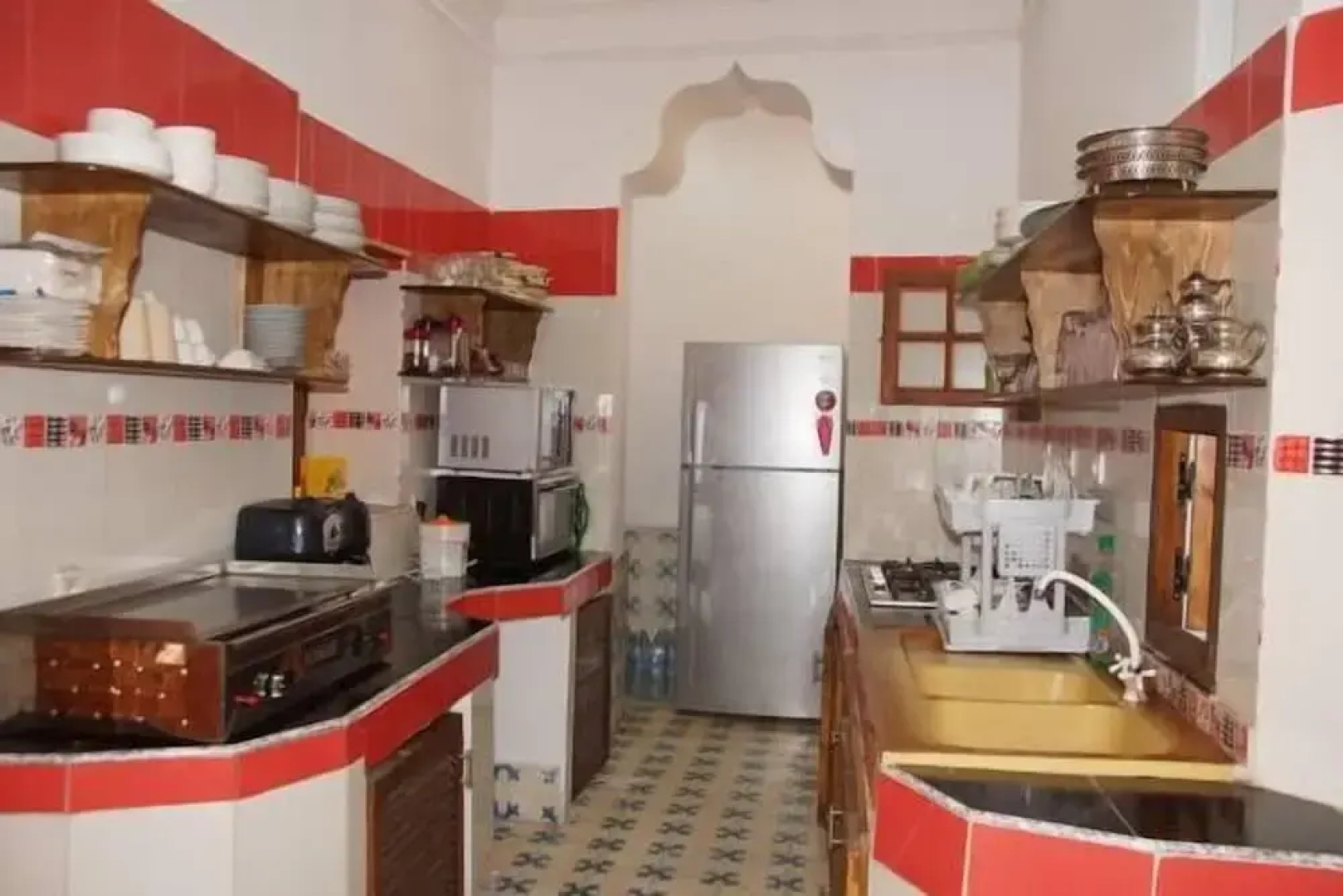 Riad Ksar El Jadida