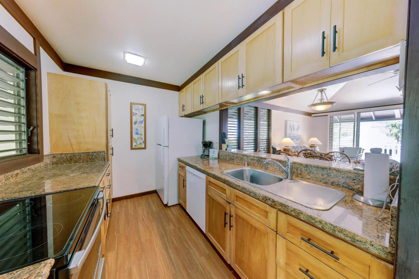 Kiahuna Plantation Resort Kauai by OUTRIGGER