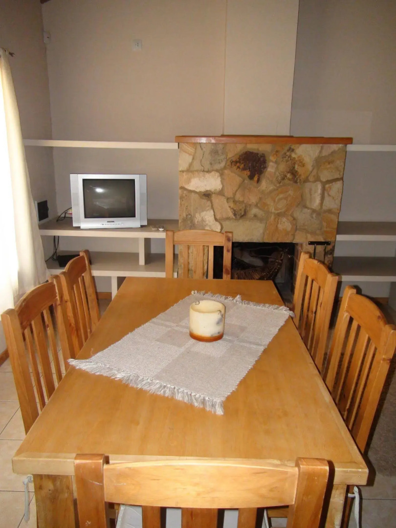 Complejo las Calandrias