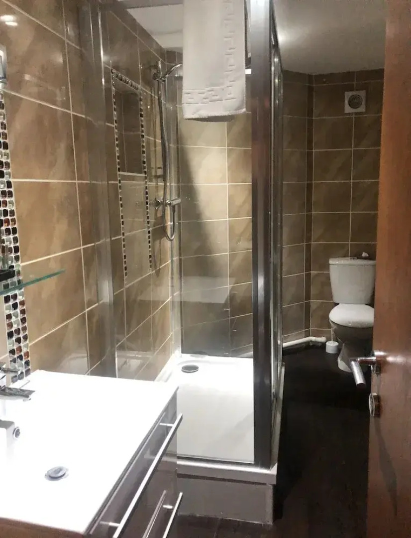 The Bell Guest House