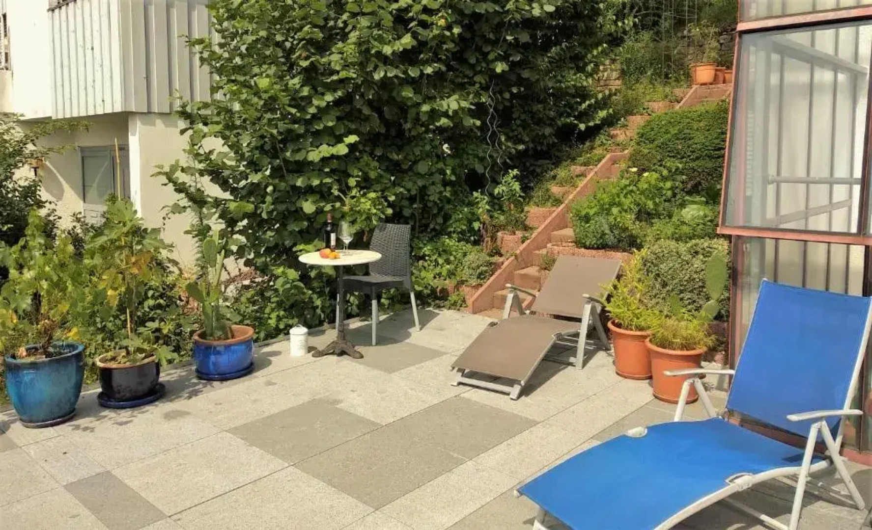 Apartment Sonnenhaus