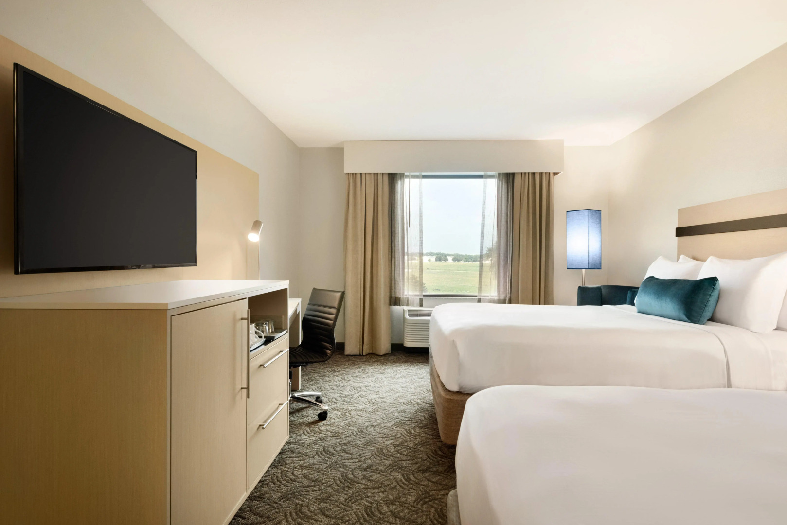 Holiday Inn Bloomington - Normal by IHG