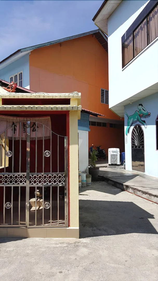 311 Pangkor Apartment