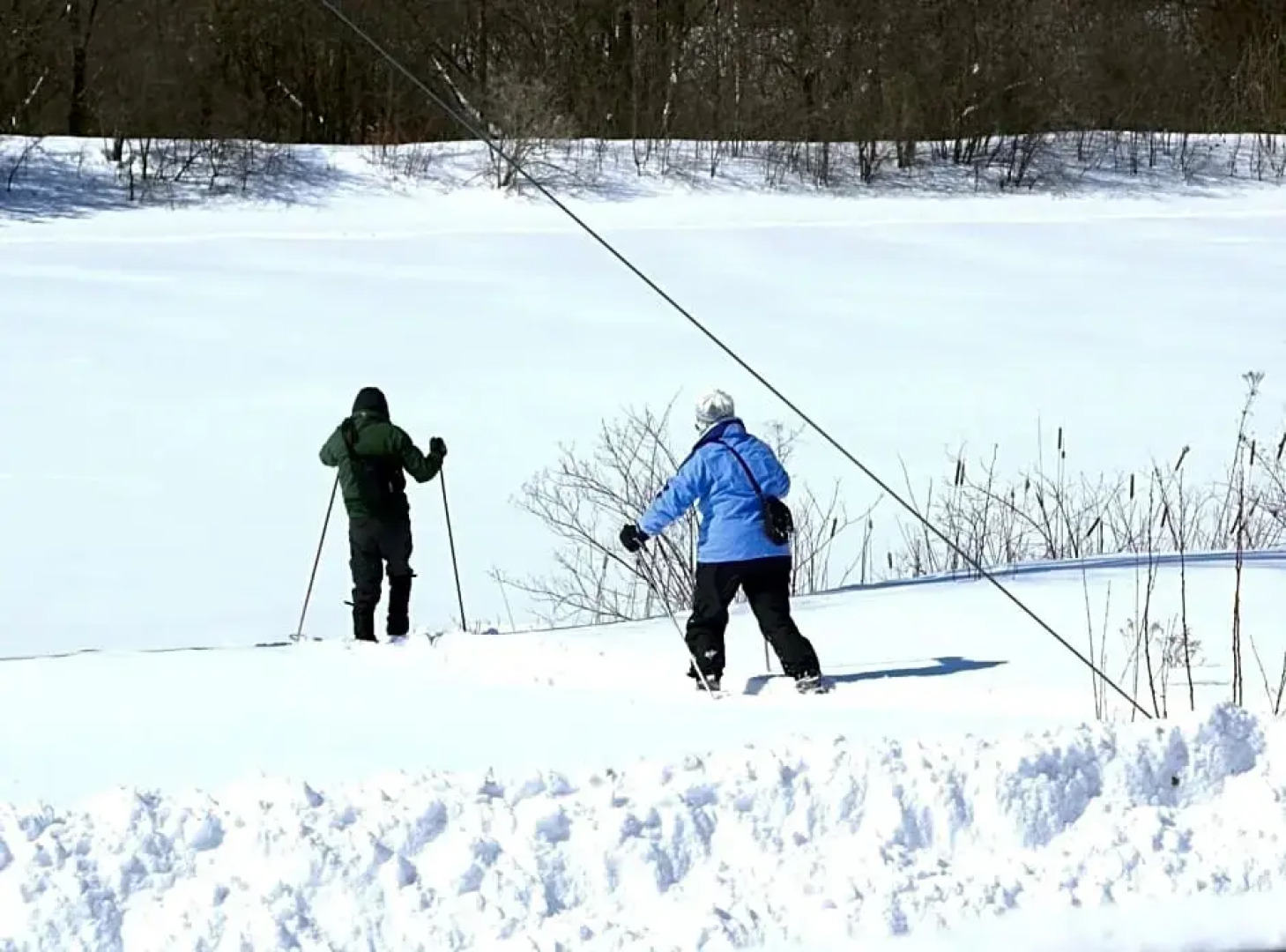 Liftlock Guest House
