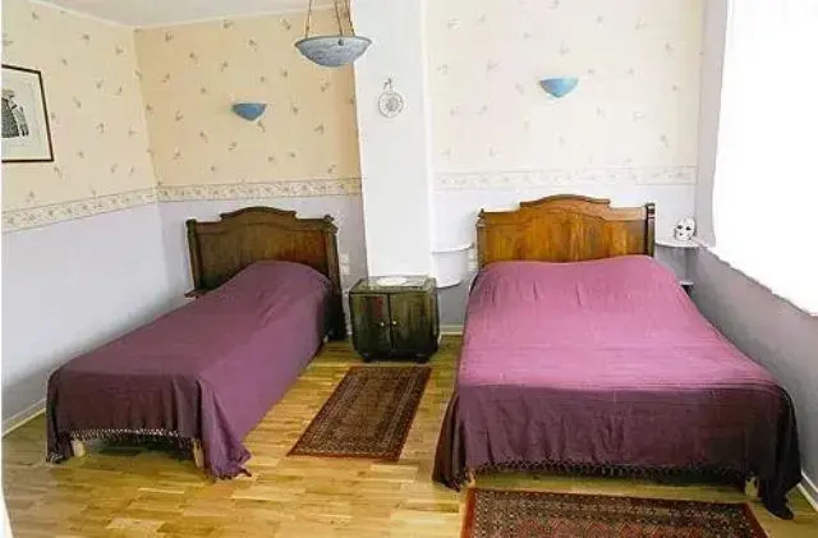 Chambres dHôtes Si Près des Prés