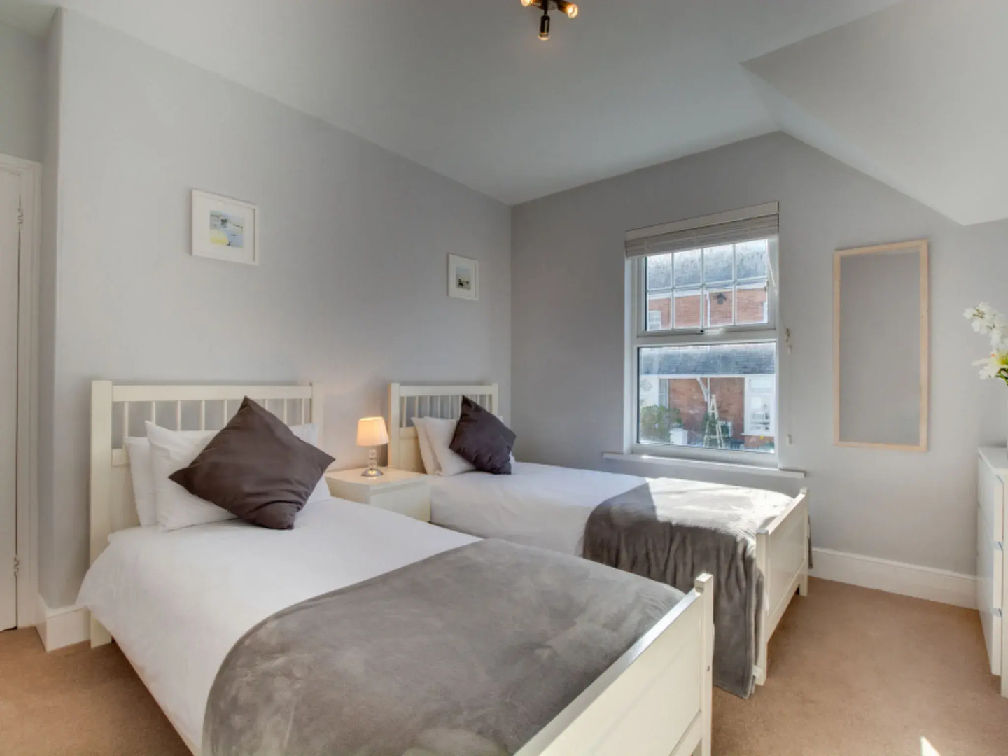 Holiday Home Nether Terrace