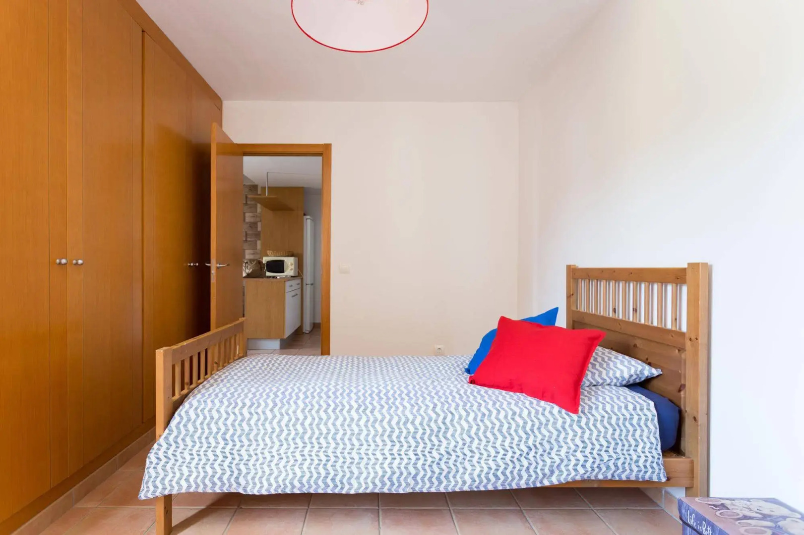 Apartamento Sol y Luna