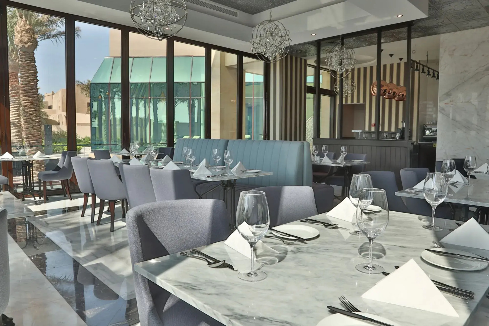 Lagoona Beach Luxury Resort and Spa