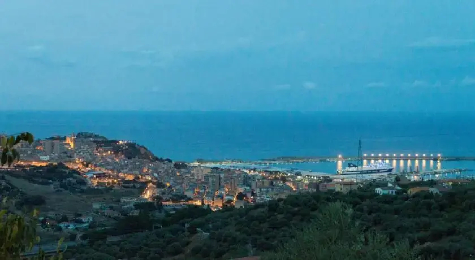 Antico Casale Impalastro