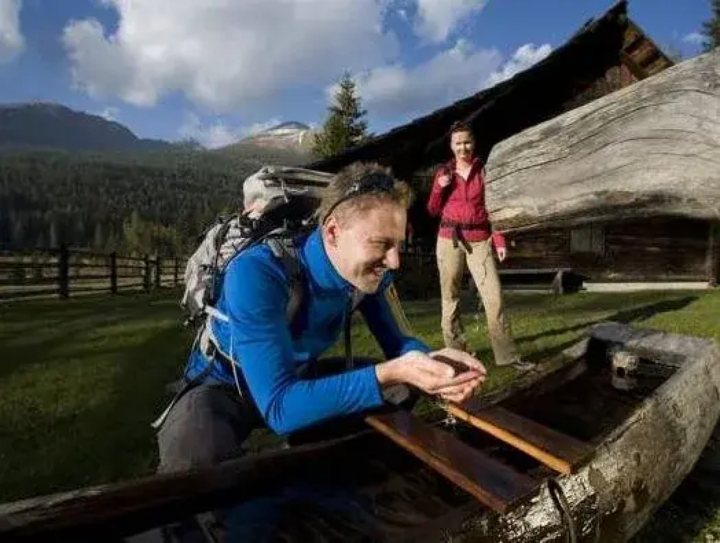 Pension Lüftenegger