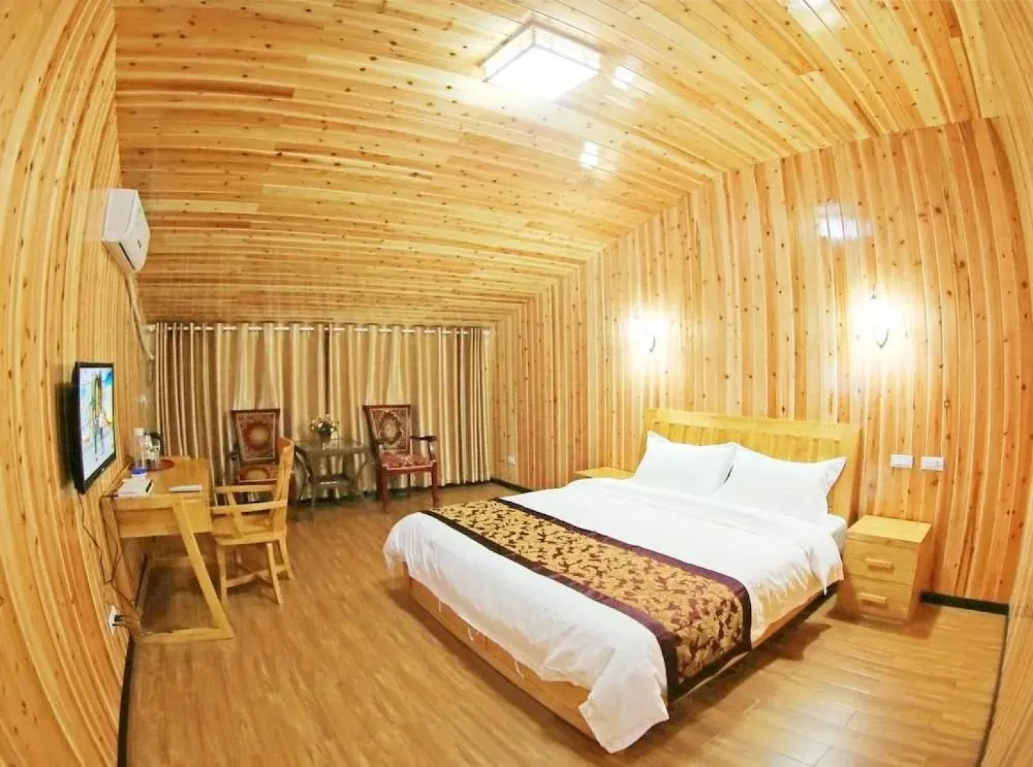 Shu'nan Hotel - Yibin