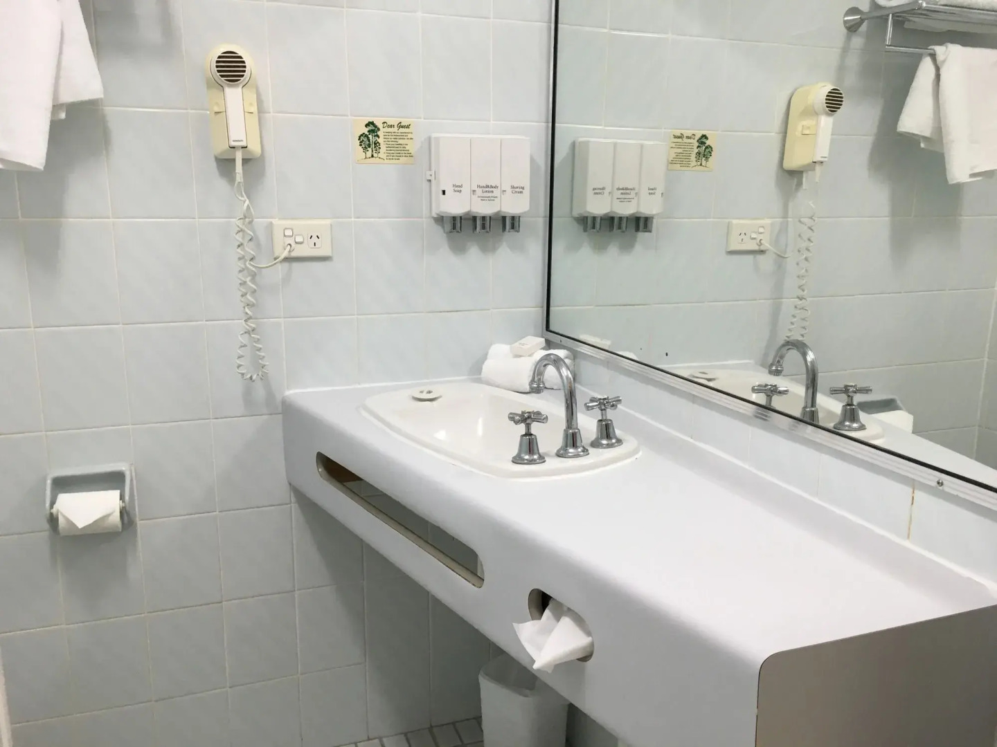 Ocean Front at The Entrance