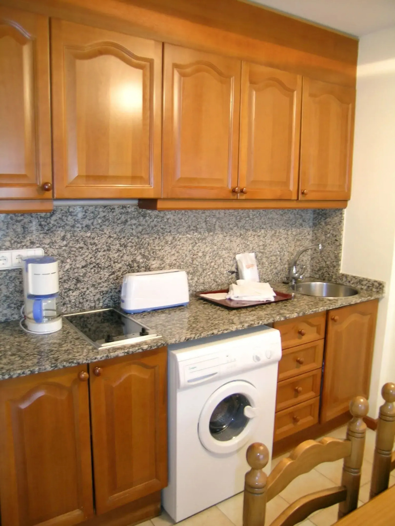 Apartamentos Ona Dorada el Tarter