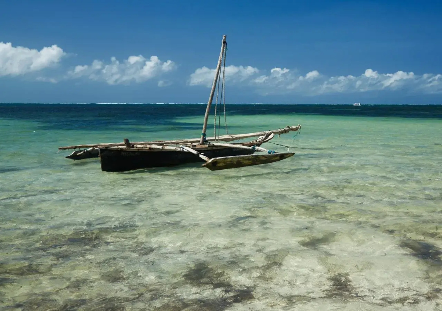Neptune Beach Resort