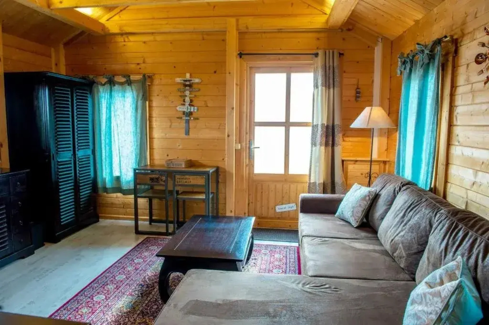 Ferienhause Geiseltal