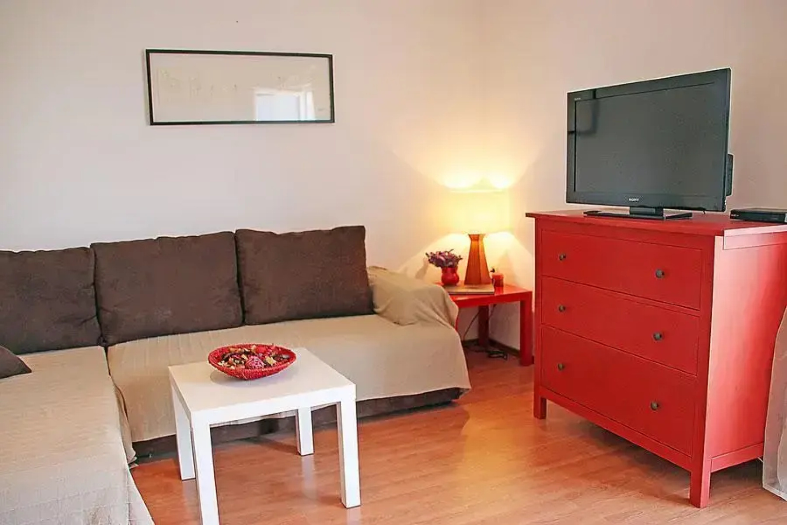 Apartment San Elena