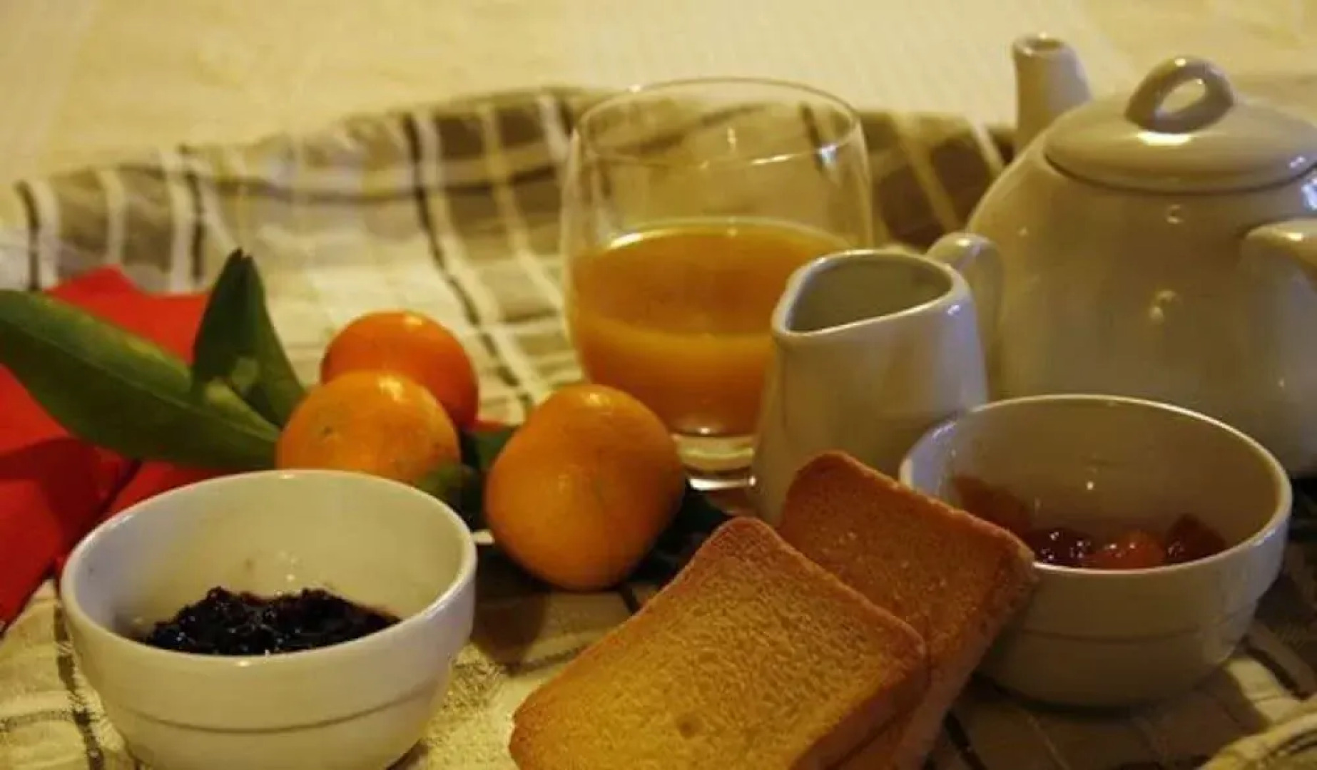 Albergo Diffuso S'Illustradu