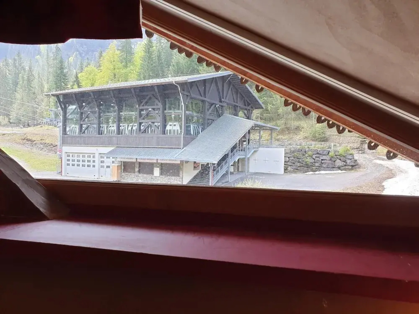 Appartement le Sapin