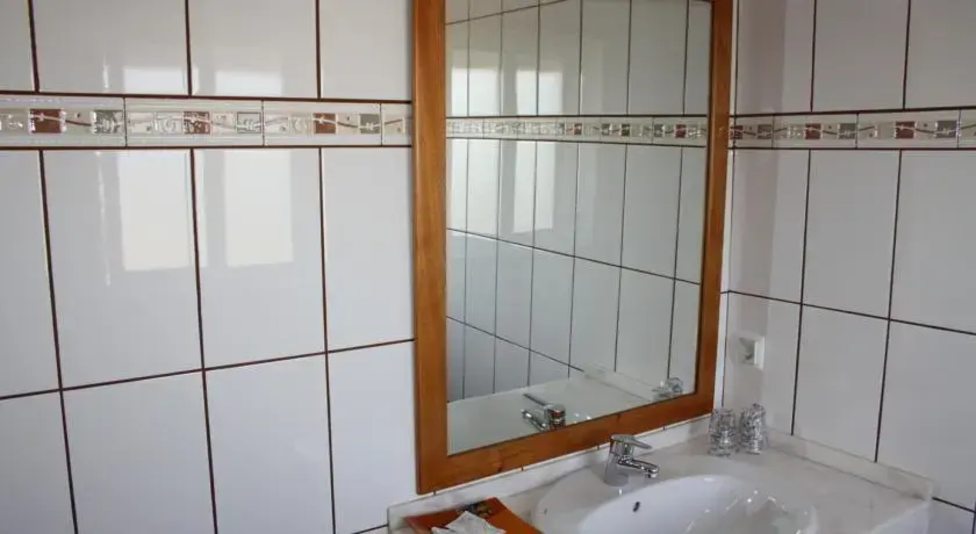 Alojamento O Avelino