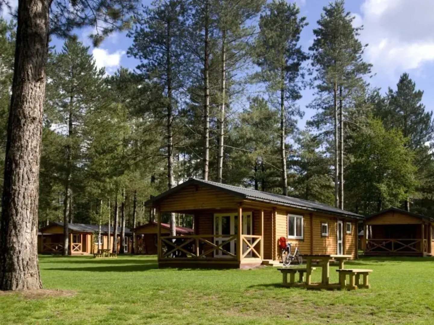 Landal Mooi Zutendaal